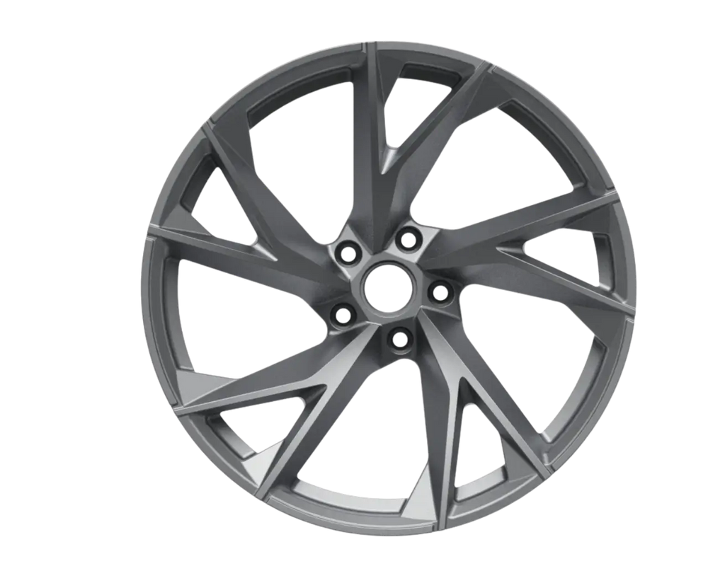 RRT Blade Forged Wheel