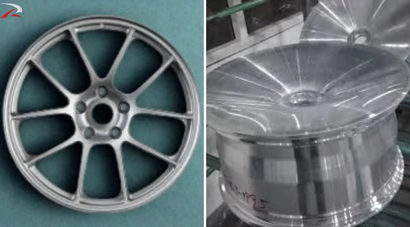 What Is 6061-T6 Aluminum and Why Your Wheels Care