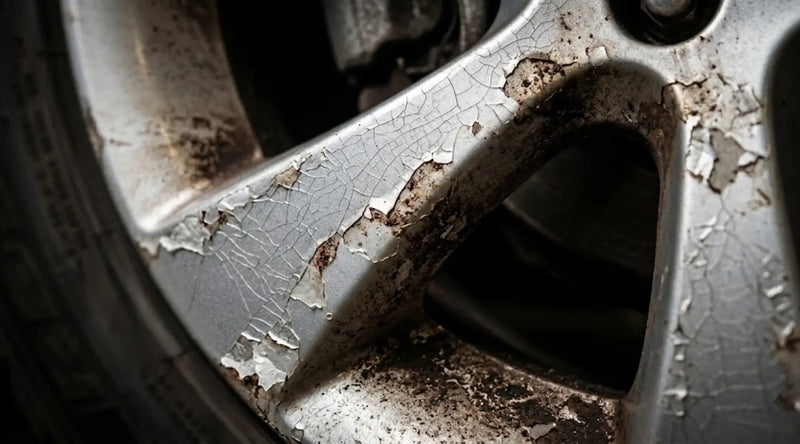 Powder Coating vs Painting Wheels: The Science of Heat Cycles, Cost, and Lifespan