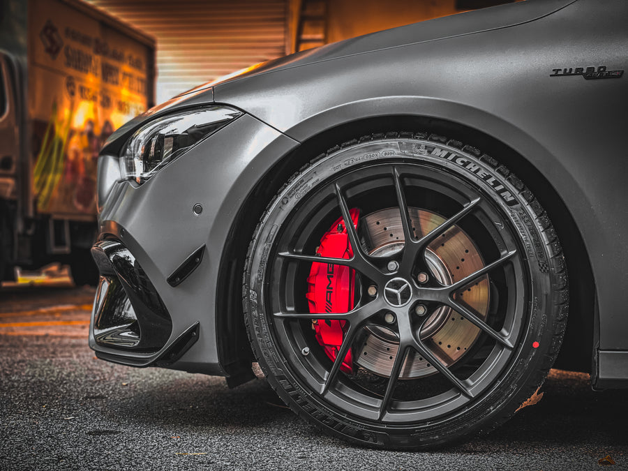 RRT CHYROS-X install 6