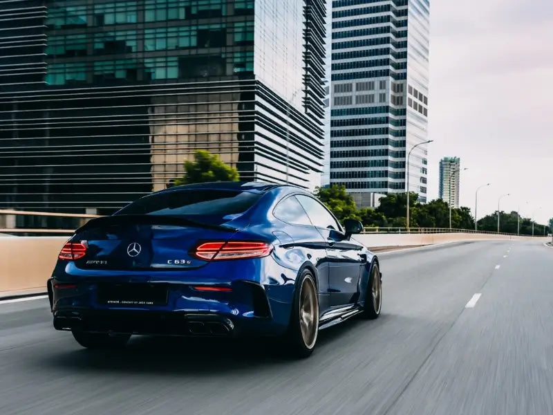 RRT Forged Wheels Story