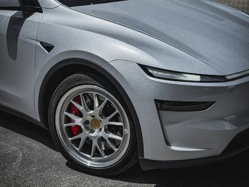 CUSTOM & SG RIMS OPTIONS