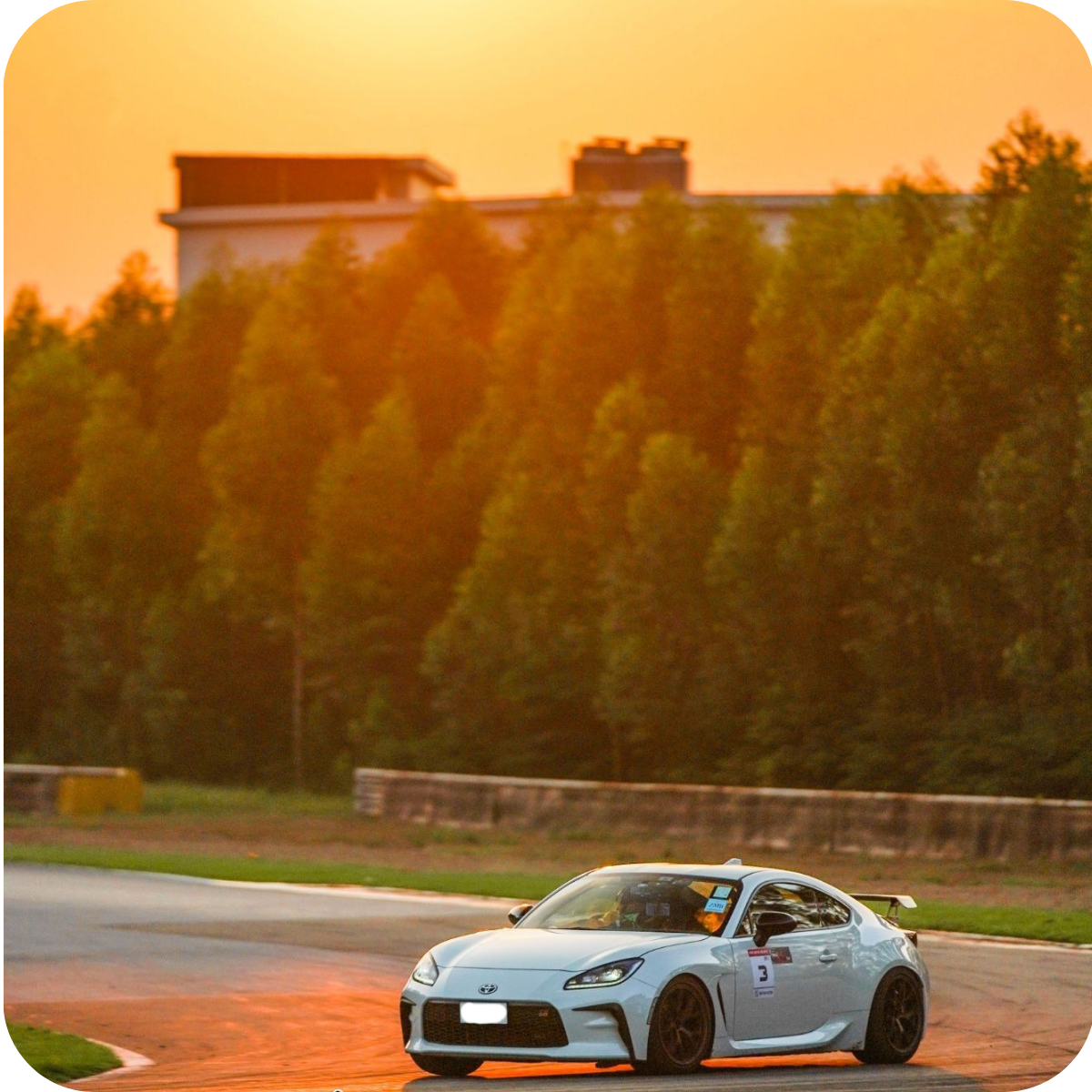 Built to Win: Precision. Control. Victory.