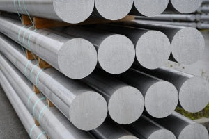 6061-T6 Aerospace-Grade Aluminum