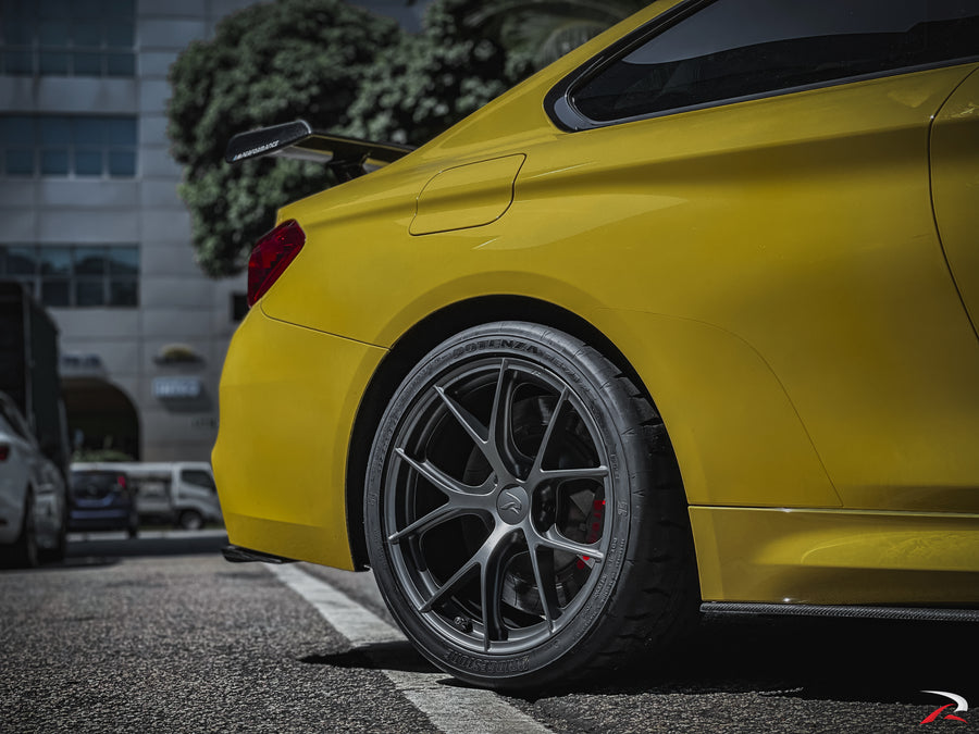 RRT-ULTRA install 20