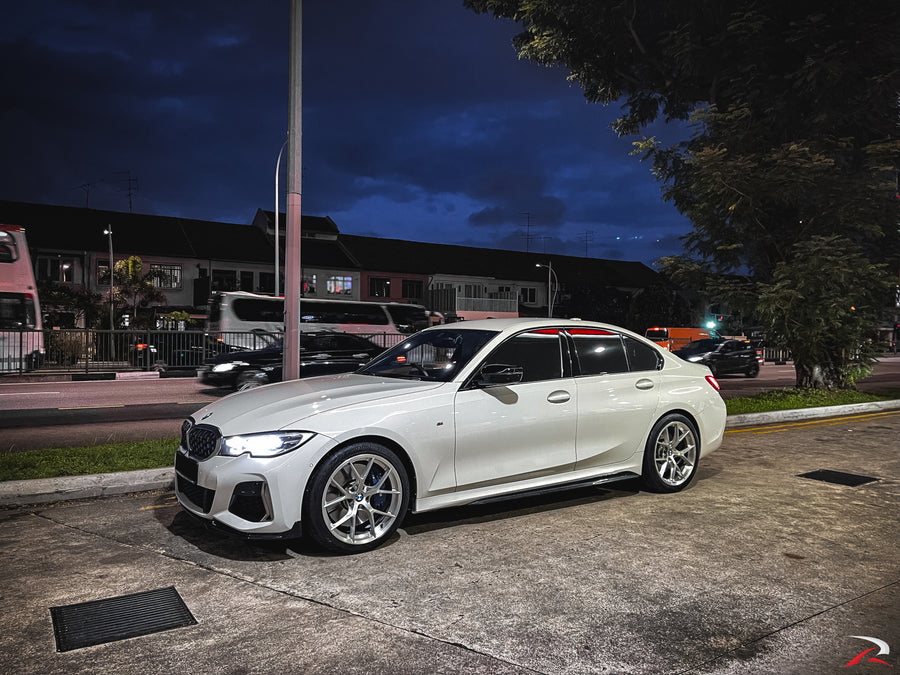 RRT CHYROS-X install 5