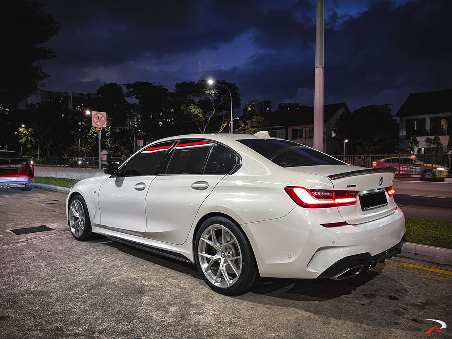 RRT CHYROS-X install 7