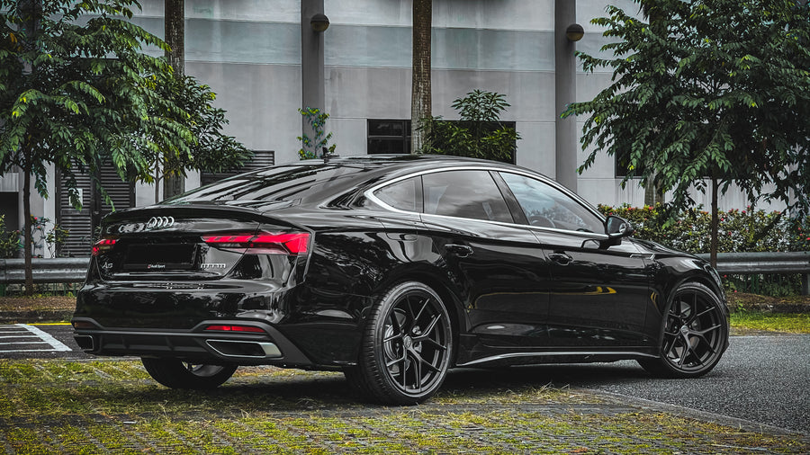 RRT CHYROS-X install 14