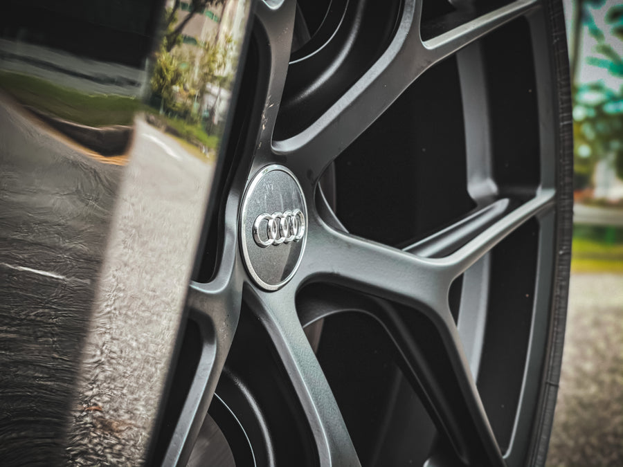 RRT CHYROS-X install 24