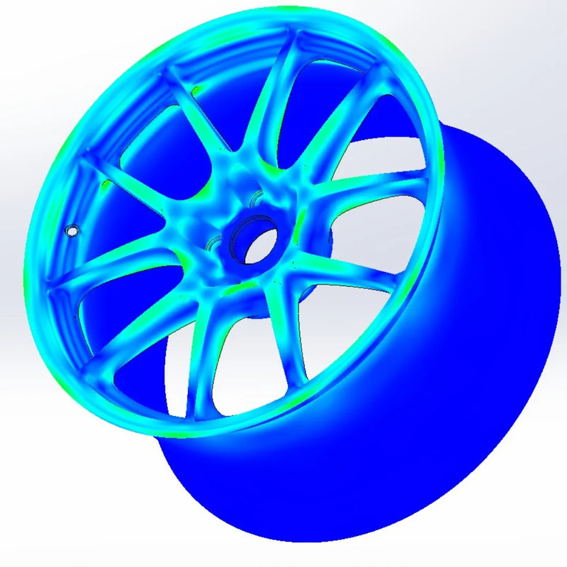 FEA Analysis