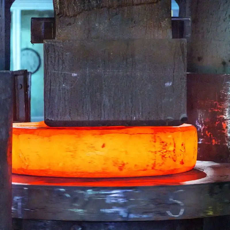 Forging