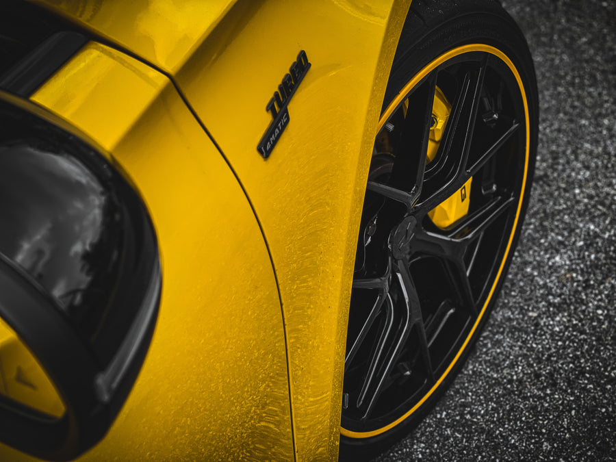 RRT CHYROS-X install 23