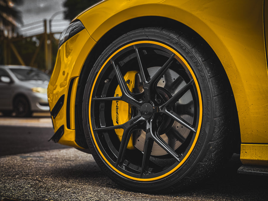 RRT CHYROS-X install 22