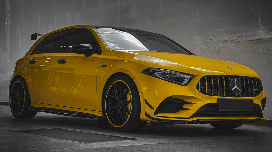 RRT CHYROS-X install 19