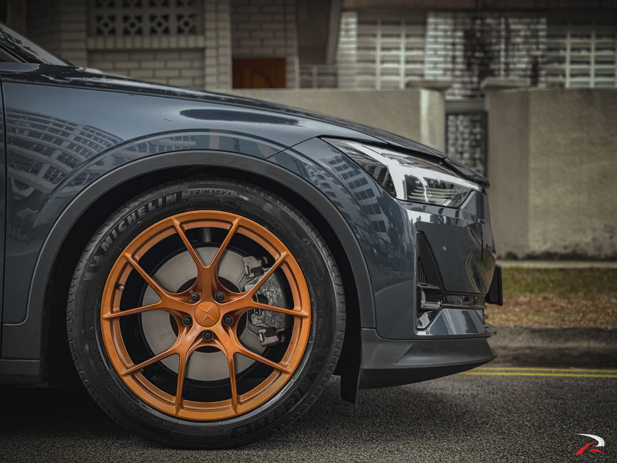 RRT CHYROS-X install 11