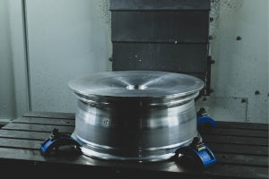 Step 3: Preform Shaping