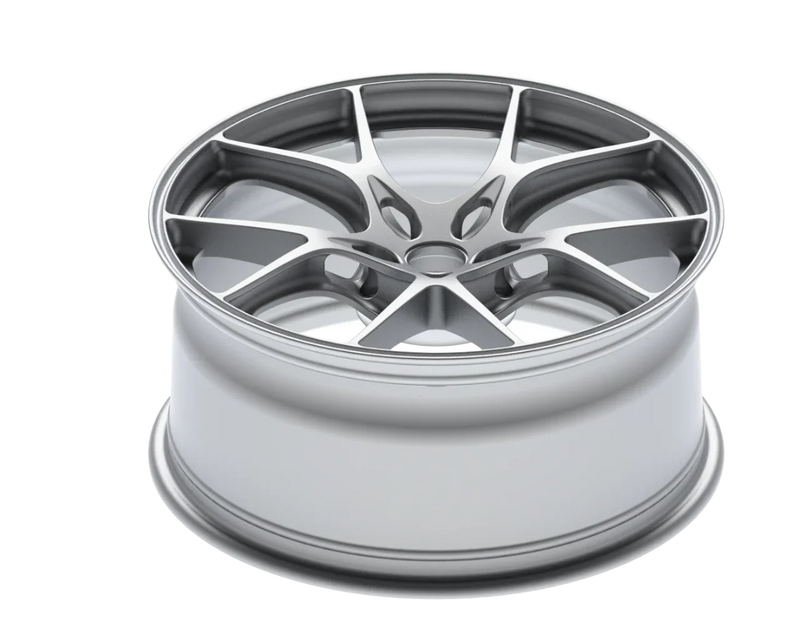 Star Fit Rims Starlite Forged Wheels | 7.15kg Custom Track Fitment — RRT Forged