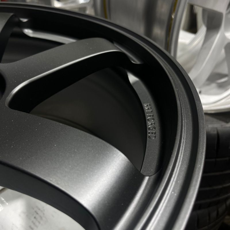 Bespoke Offset Engineering