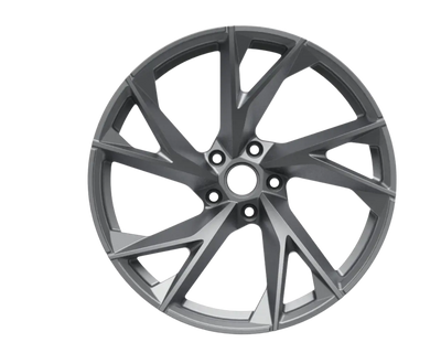 RRT Blade Forged Wheel