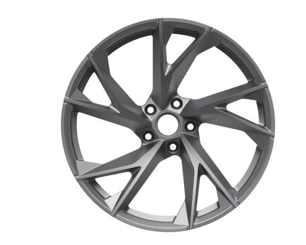 RRT Blade Forged Wheel