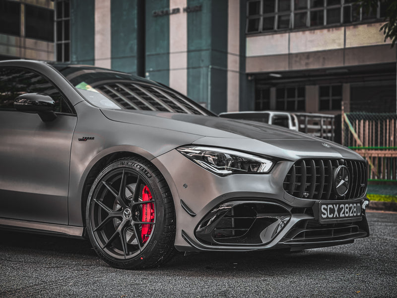 RIMS & ALLOY WHEELS