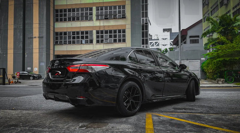 Why Forged Wheels Make All The Difference