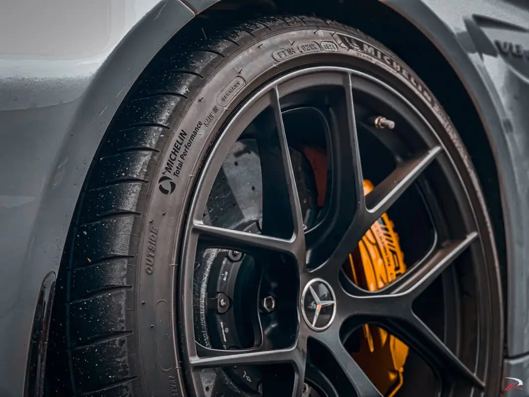 Why RRT Forged Wheels