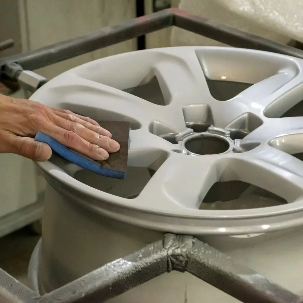 Surface Treatment and Finishing