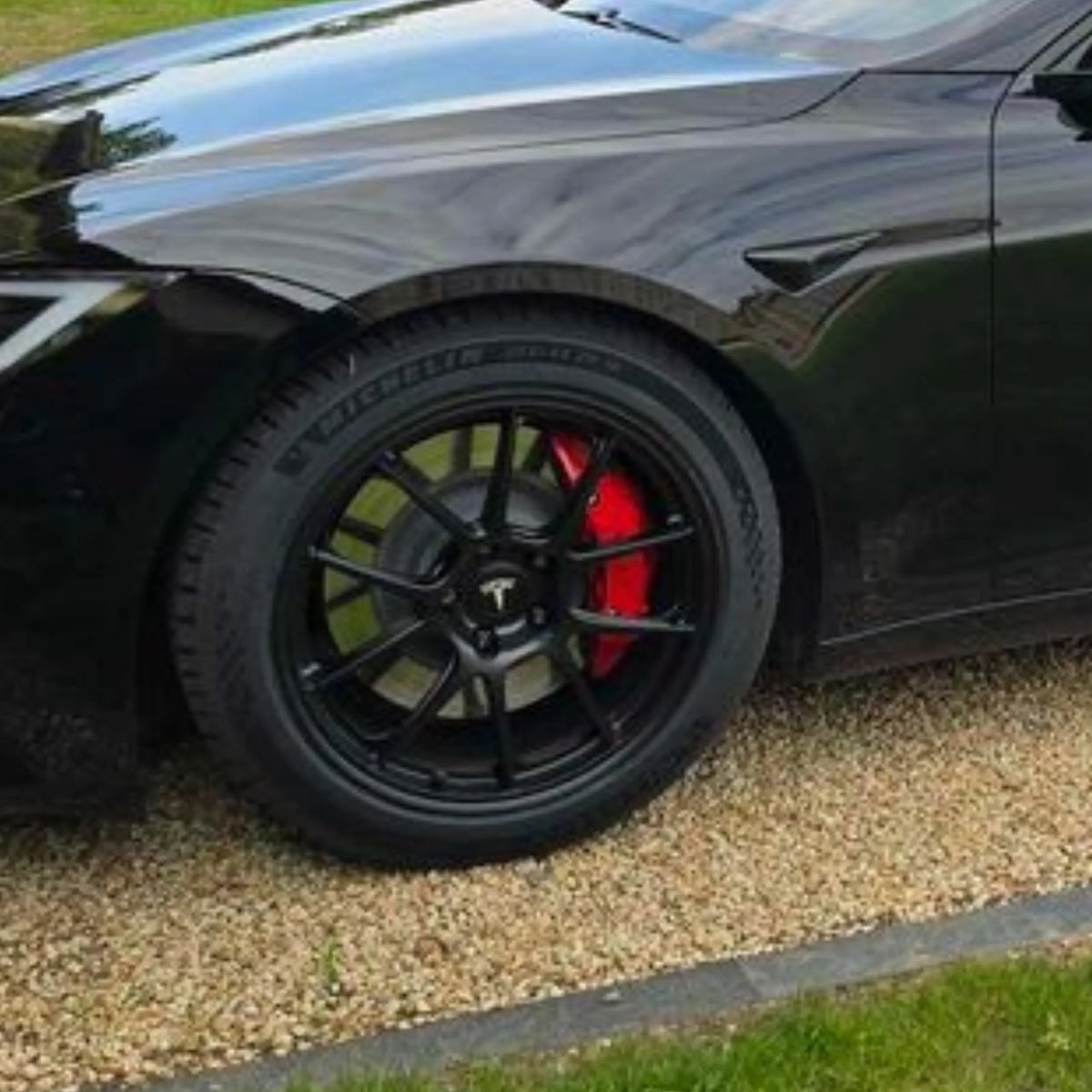 Wheel Configurator Display