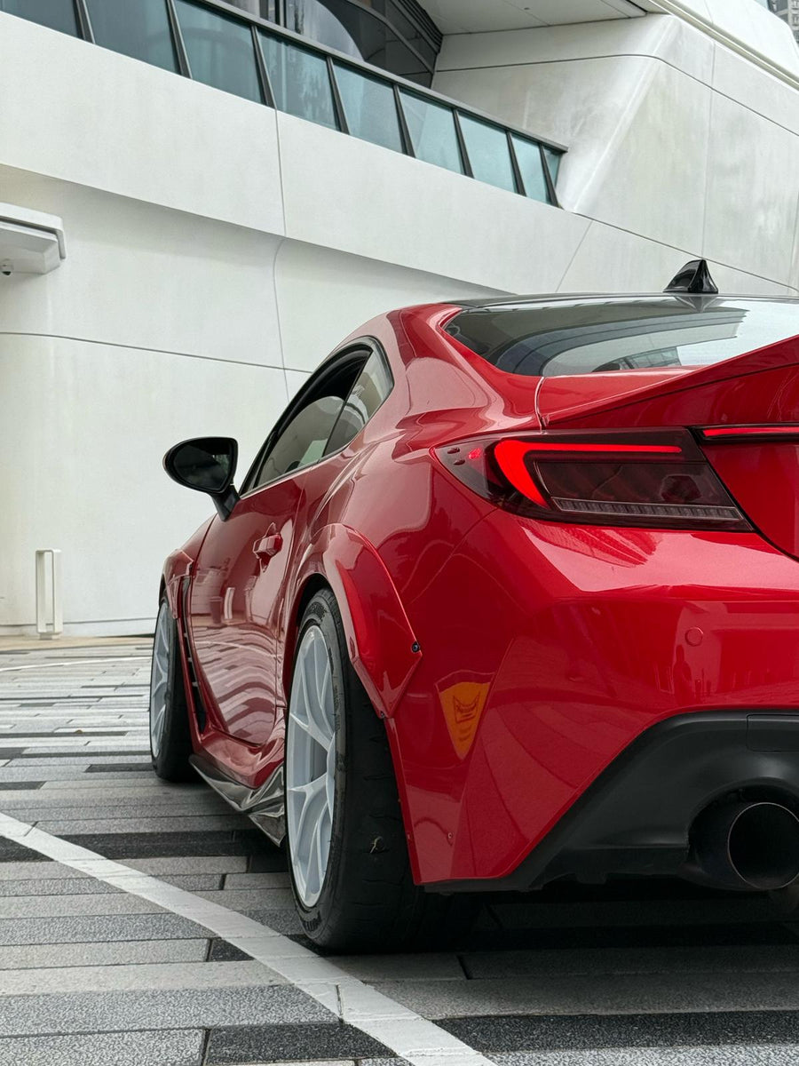 RRT-ULTRA install 16