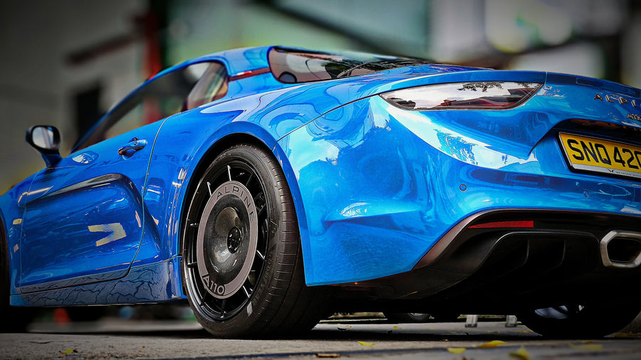 RRT XTREMIST MONO install 7