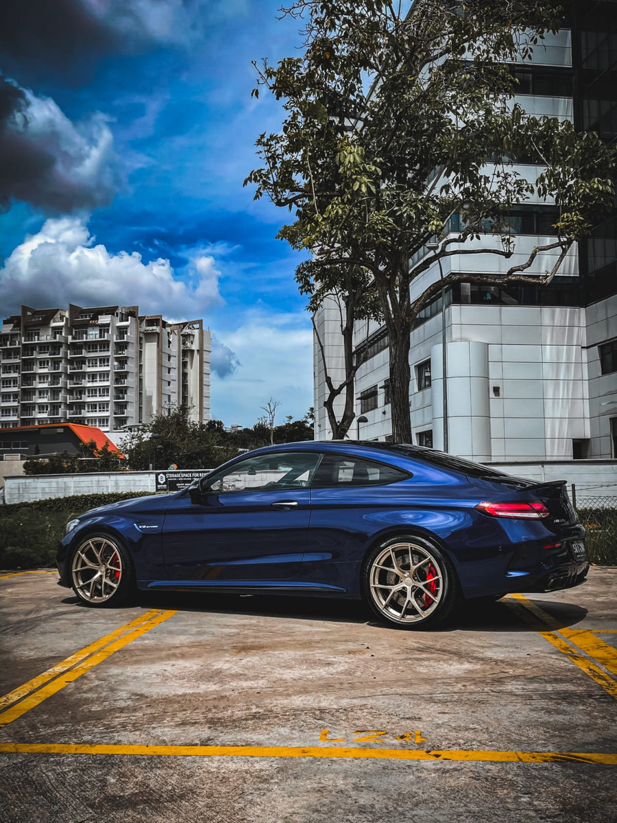 RRT XTREMIST MONO install 2