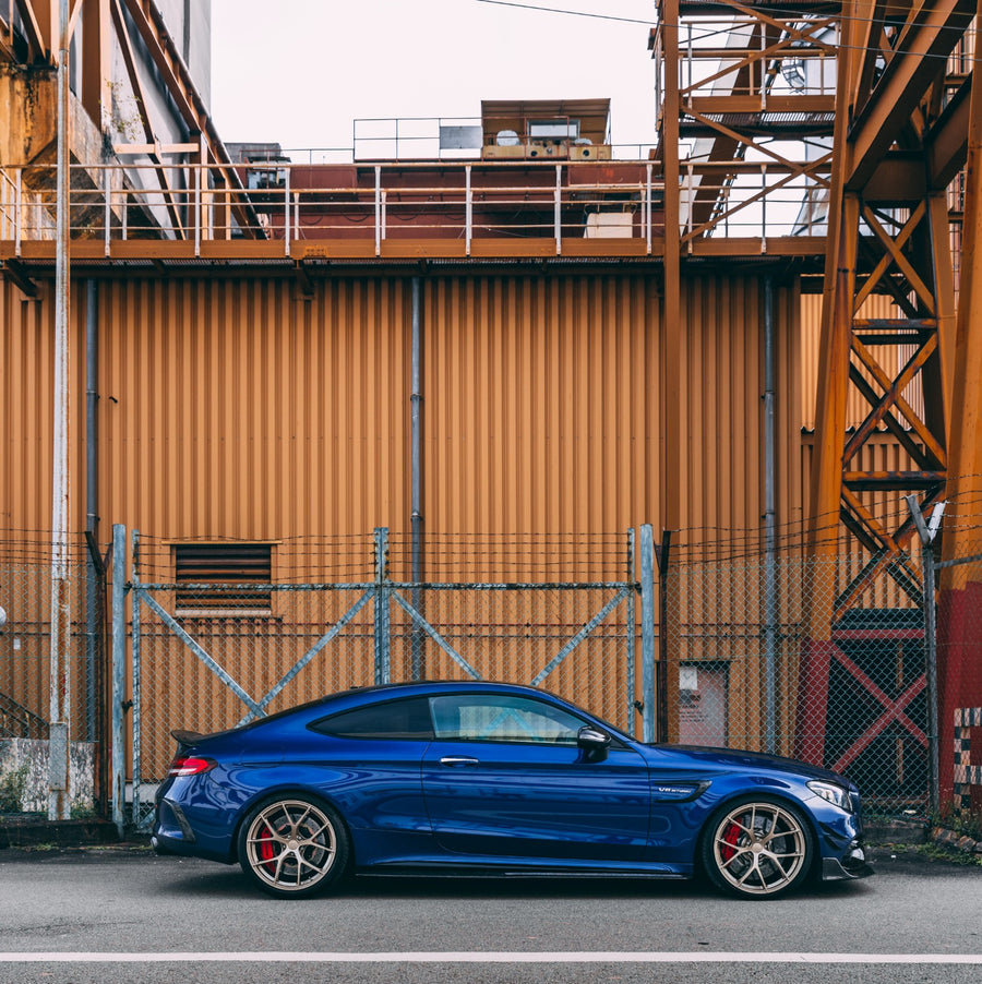 RRT XTREMIST MONO install 9