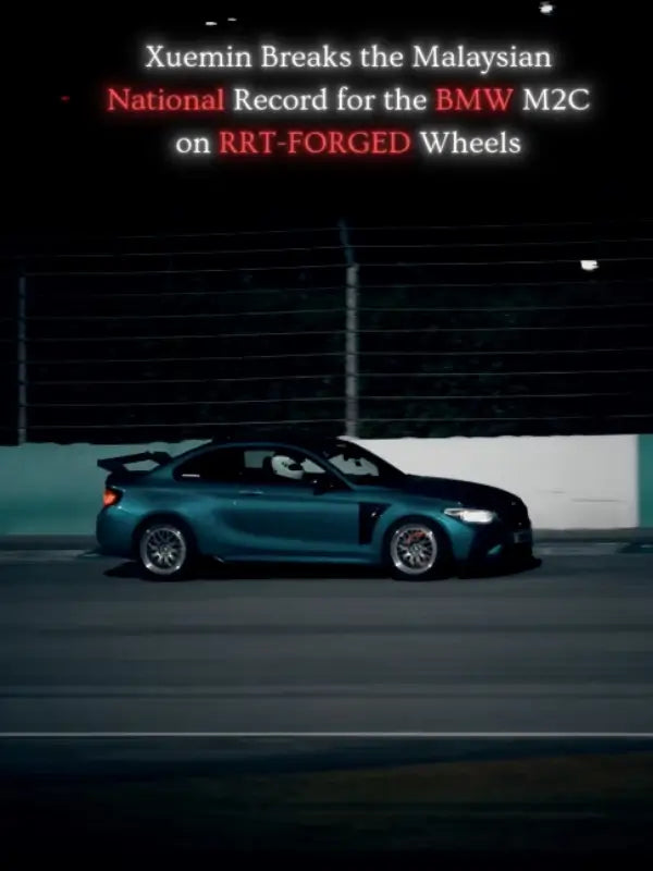 Sepang Lap Record Holder