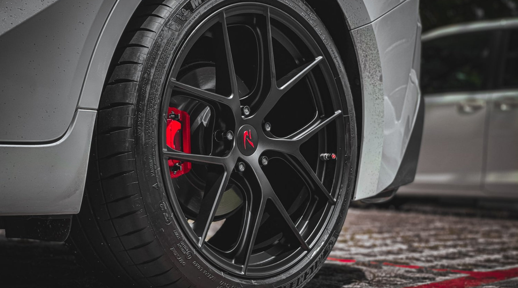 RRT Forged Wheels Singapore