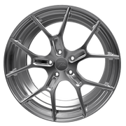 RRT - X9P Rim 3D Model