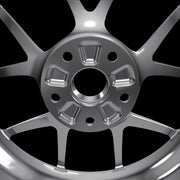 RRT ChryosX Rim 3D model