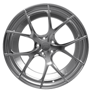 RRT Ultra Rim 3D Model 