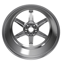 RRT Sixer