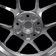 RRT -Xtremist Mono Rim 3D Model